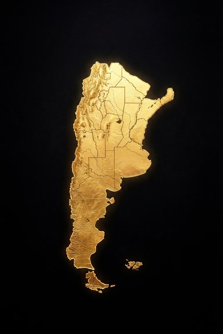 Argentina