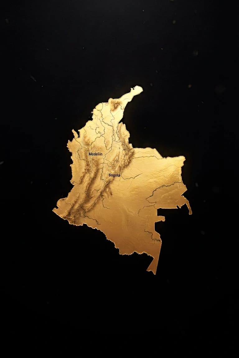 Colombia