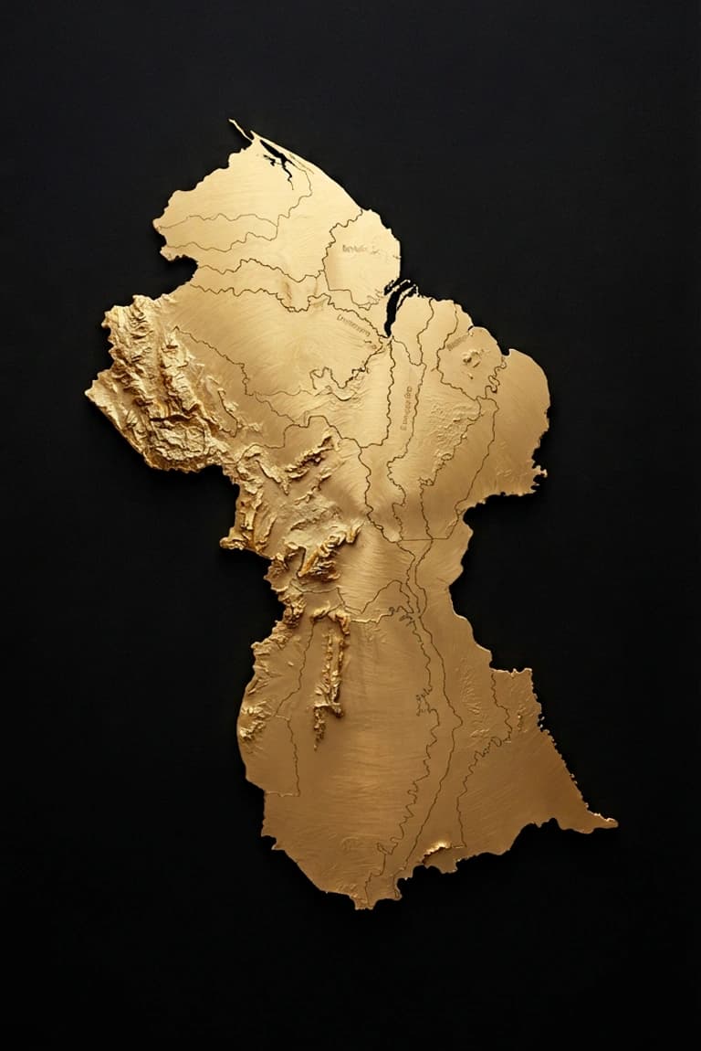 Guayana