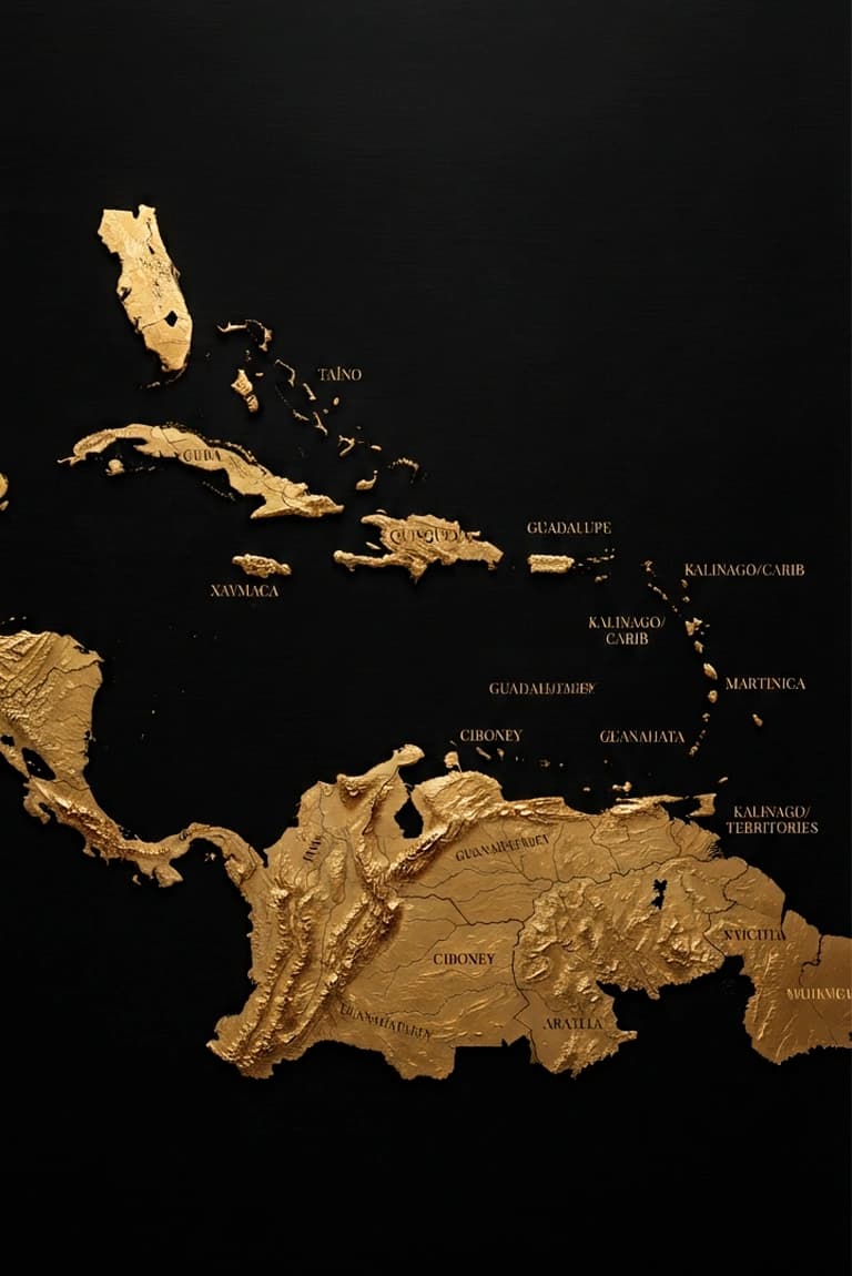 Nación Caribe