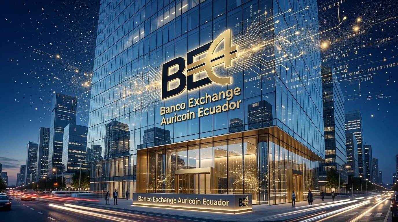 BEA Ecuador