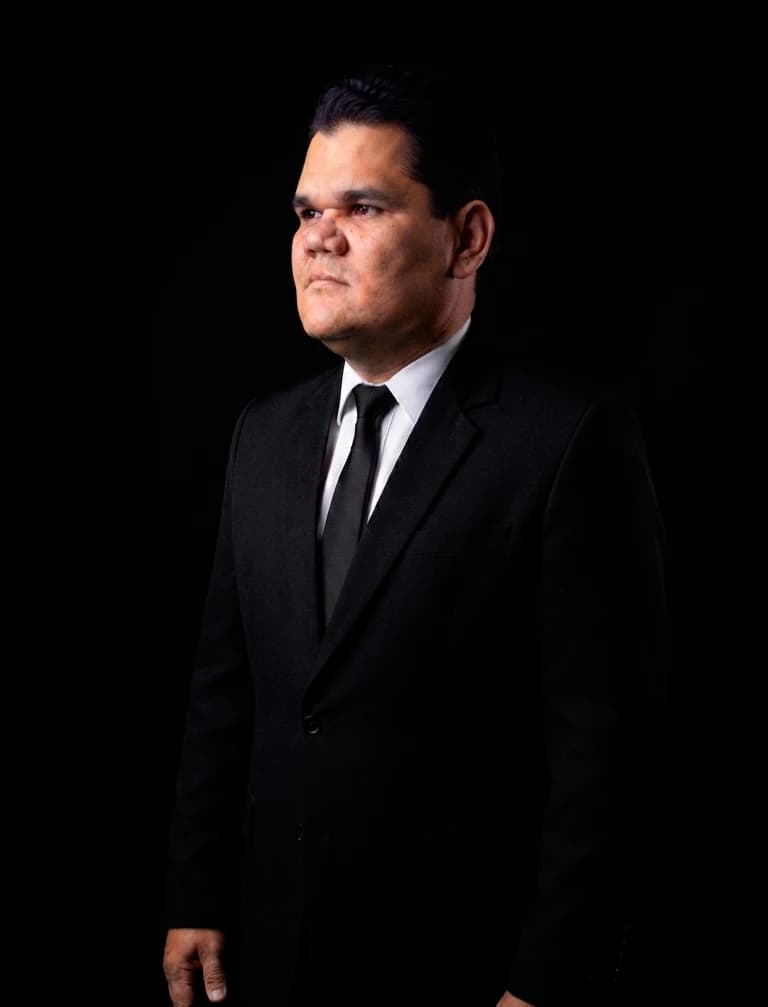 Eleazar Rafael Rodríguez Pinto